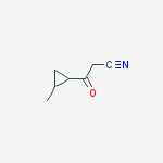 CAS No 1152599-39-7  Molecular Structure