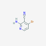 Cas Number: 1152617-15-6  Molecular Structure