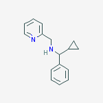 CAS No 1152670-71-7  Molecular Structure