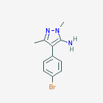 Cas Number: 1152678-01-7  Molecular Structure