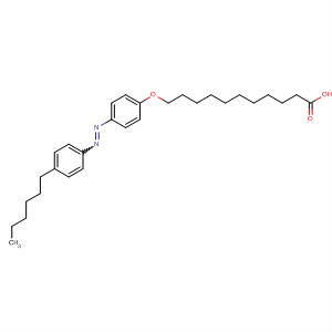 CAS No 115271-05-1  Molecular Structure