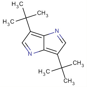 CAS No 115271-20-0  Molecular Structure