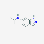 Cas Number: 1152873-01-2  Molecular Structure