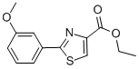 CAS No 115299-08-6  Molecular Structure