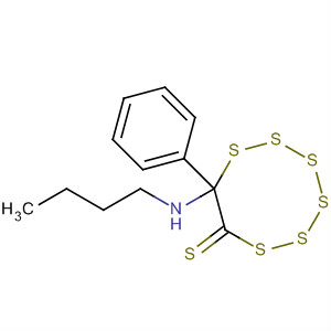 CAS No 1153-12-4  Molecular Structure