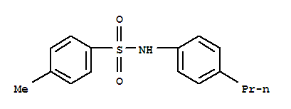 CAS No 1153-46-4  Molecular Structure