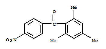 CAS No 1153-79-3  Molecular Structure