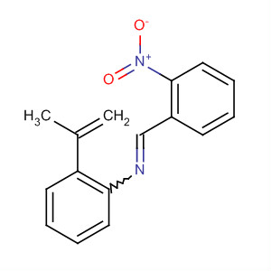 CAS No 115307-34-1  Molecular Structure