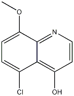 CAS No 1153084-29-7  Molecular Structure