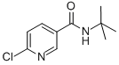 CAS No 115309-58-5  Molecular Structure