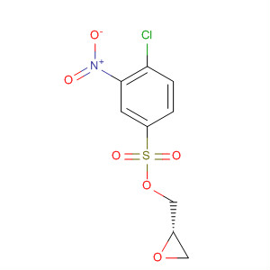 CAS No 115314-16-4  Molecular Structure