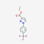 Cas Number: 115316-72-8  Molecular Structure