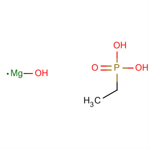 CAS No 115320-51-9  Molecular Structure