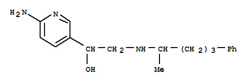 CAS No 115326-36-8  Molecular Structure