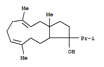 CAS No 115334-51-5  Molecular Structure