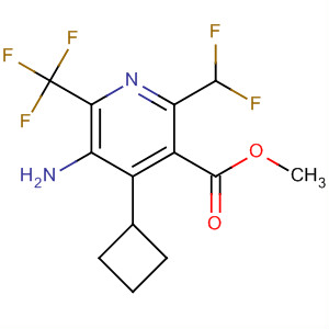 Cas Number: 115342-69-3  Molecular Structure