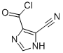 CAS No 115363-80-9  Molecular Structure