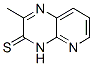 CAS No 115366-84-2  Molecular Structure