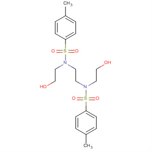 CAS No 115368-12-2  Molecular Structure