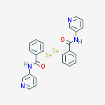 Cas Number: 115369-70-5  Molecular Structure