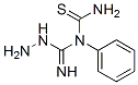 CAS No 115370-93-9  Molecular Structure