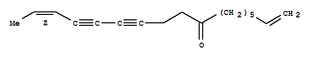CAS No 115374-18-0  Molecular Structure