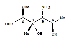 CAS No 115374-44-2  Molecular Structure