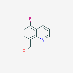 Cas Number: 1153758-16-7  Molecular Structure