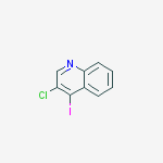 Cas Number: 1153763-20-2  Molecular Structure