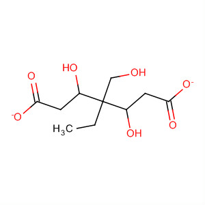 Cas Number: 115392-09-1  Molecular Structure