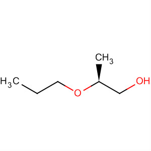 CAS No 115392-15-9  Molecular Structure