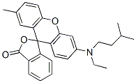 CAS No 115392-43-3  Molecular Structure