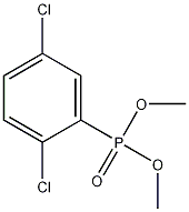 CAS No 115393-14-1  Molecular Structure