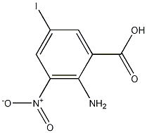 CAS No 1153949-03-1  Molecular Structure