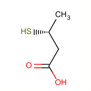 CAS No 115395-16-9  Molecular Structure