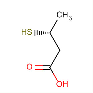 Cas Number: 115395-16-9  Molecular Structure