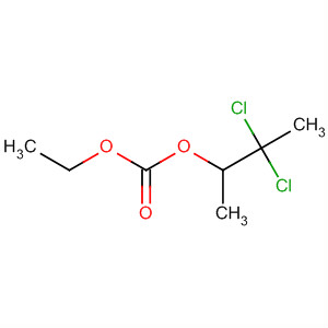 CAS No 115395-68-1  Molecular Structure