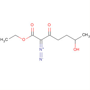 CAS No 115399-60-5  Molecular Structure