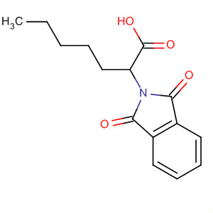CAS No 1154-46-7  Molecular Structure