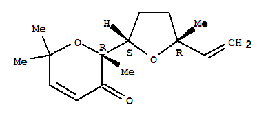 CAS No 115403-96-8  Molecular Structure