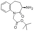 CAS No 115406-14-9  Molecular Structure