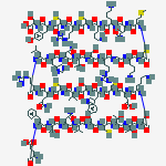 CAS No 115422-61-2  Molecular Structure