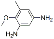 CAS No 115423-85-3  Molecular Structure