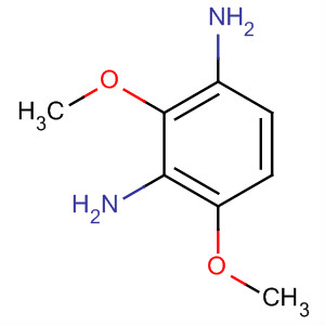 CAS No 115423-86-4  Molecular Structure