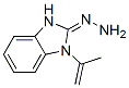 CAS No 115430-81-4  Molecular Structure
