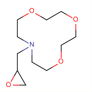 CAS No 115435-94-4  Molecular Structure