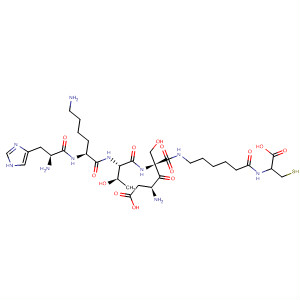 CAS No 115437-82-6  Molecular Structure
