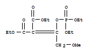CAS No 115438-50-1  Molecular Structure