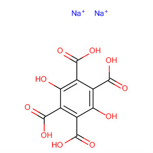 CAS No 115441-48-0  Molecular Structure