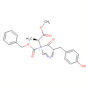 CAS No 115441-64-0  Molecular Structure